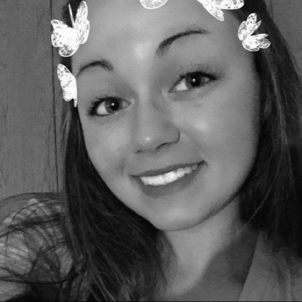 Meet your Posher, Jordyn